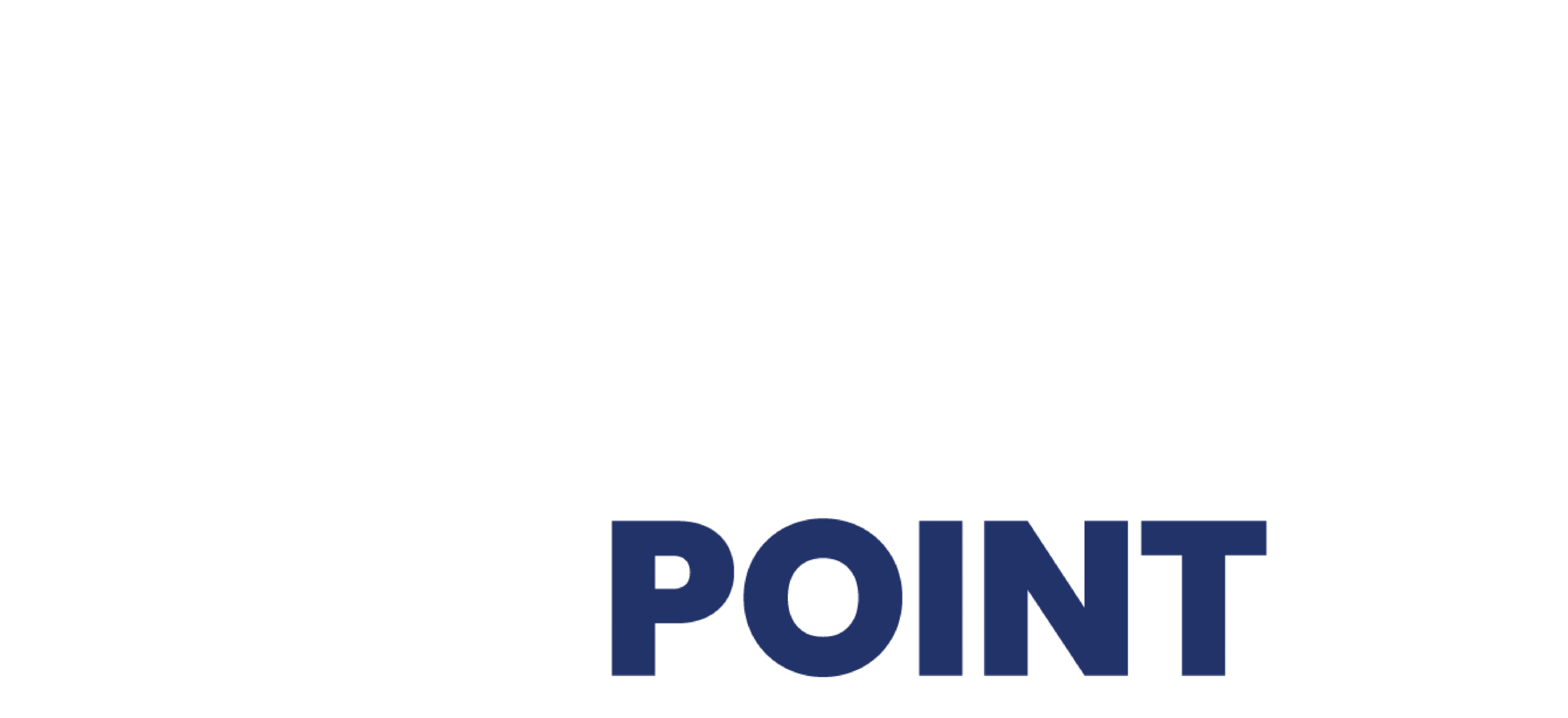 arrival point