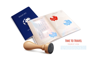 كيف تحصل على تأشيرة الشنغن بسهولة؟ ✈️