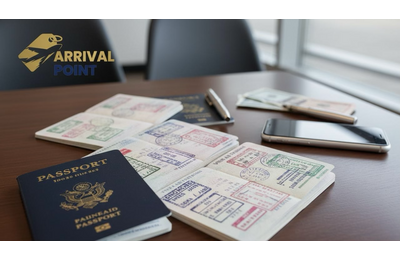 لا تُخطئ في مدة الإقامة! 📅 قاعدة 90/180 يوم لتأشيرة الشنغن المتعددة