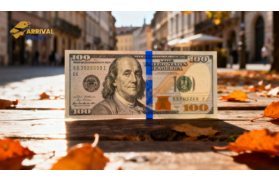 خطة الـ $100 اليومية 💸: كيف تستكشف أوروبا بميزانية المسافر الاقتصادي؟