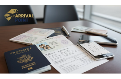 السفر مع العائلة؟ 👨‍👩‍👧‍👦 أفضل توقيت لحجز تأشيرة الشنغن العائلية