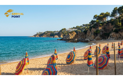 إجازة الصيف العالمية: وجهات مميزة لإجازة المدارس 🏖️