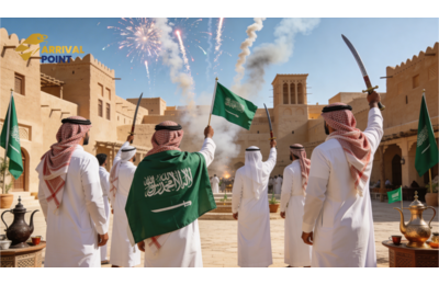 احتفالات يوم التأسيس السعودي 2026: دليلك لأفضل الفعاليات والوجهات