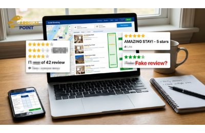 5 أخطاء قاتلة في المطار الدولي قد تمنعك من السفر! 🚫