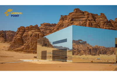 سياحة العلا 2026: رحلة تاريخية فاخرة في قلب الطبيعة السعودية