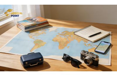 كيف تختار الوجهة السياحية المناسبة لرحلتك القادمة؟