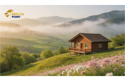 سياحة الشمال التركي في الربيع | رحلة العمر إلى أوزنجول